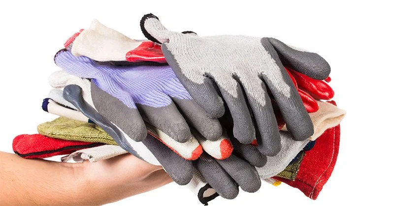 cut-resistant gloves