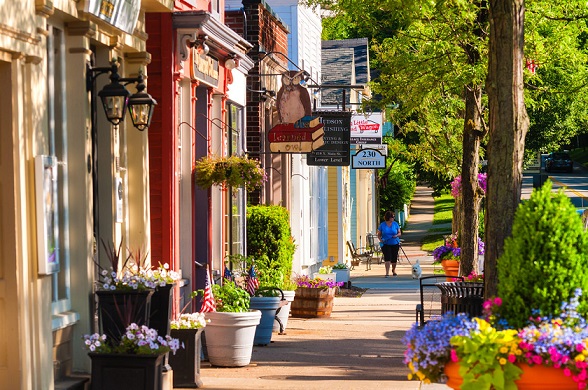 Tips to Discover the Charm of Local Neighborhoods